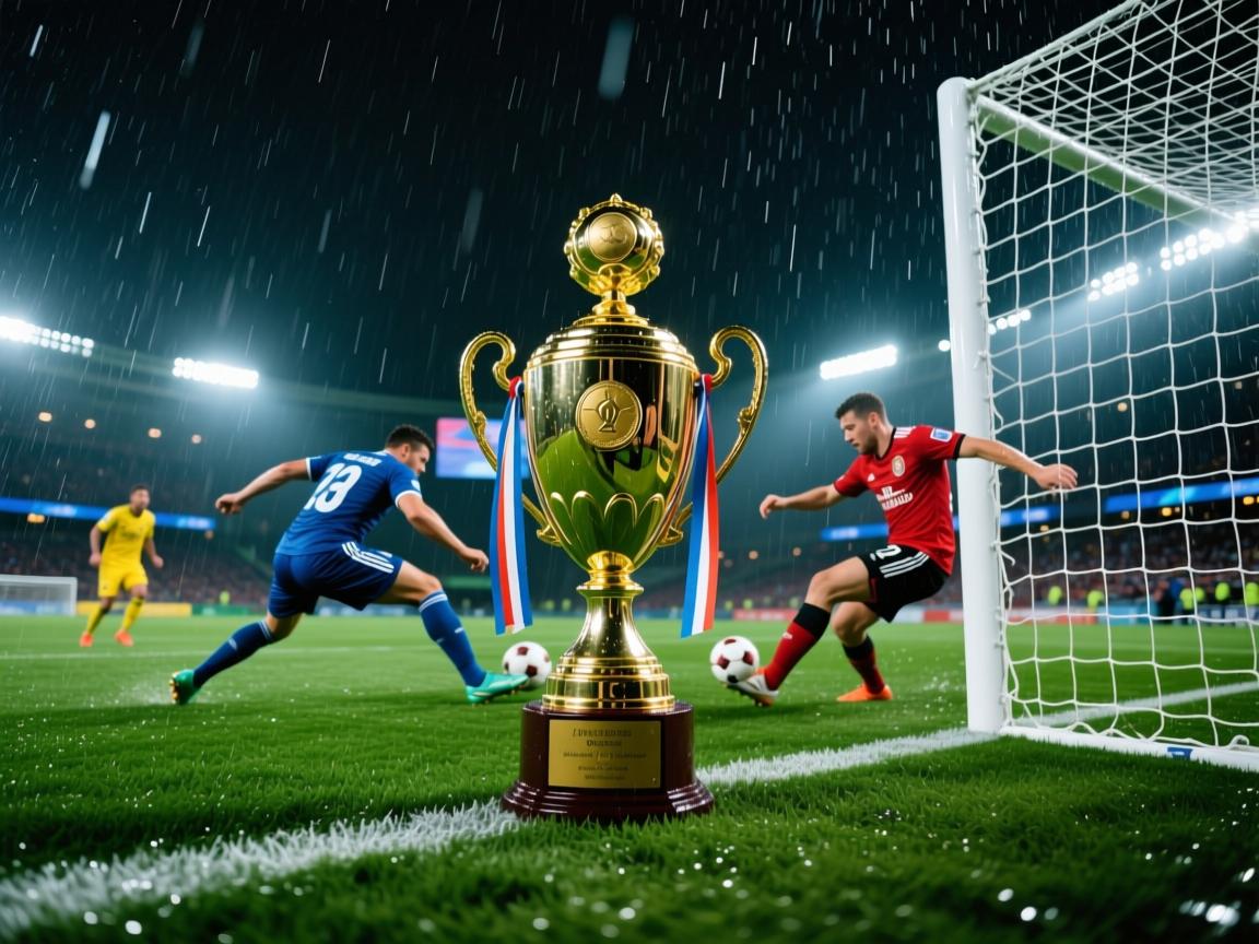 郑钦文赛点兑现，皇家马德里淘汰独行侠晋级四强，双线突破引燃体育激情